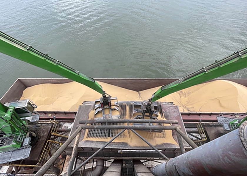 ADM to Expand Traceable Soybean Pilot Project The Scoop